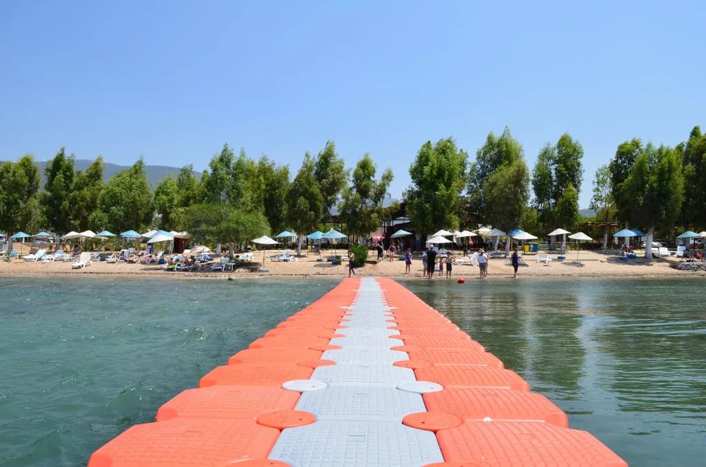 Akbük, Didim: A Quiet Aegean Bay Guide for Visitors