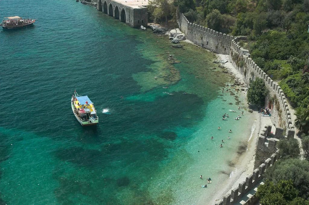 Alanya History: The Timeline Behind the Castle and Red Tower