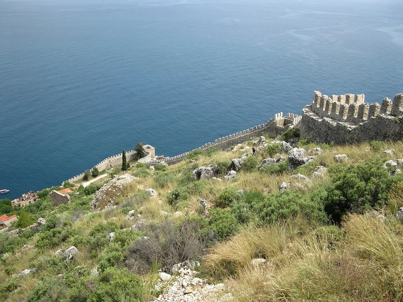 Alanya Jeep Safari: Routes, Stops and What's Included