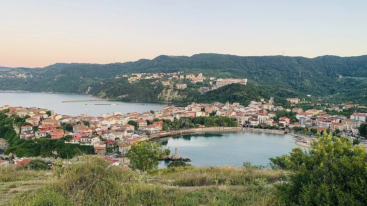 Amasra, Turkey: What to See and How Long to Spend