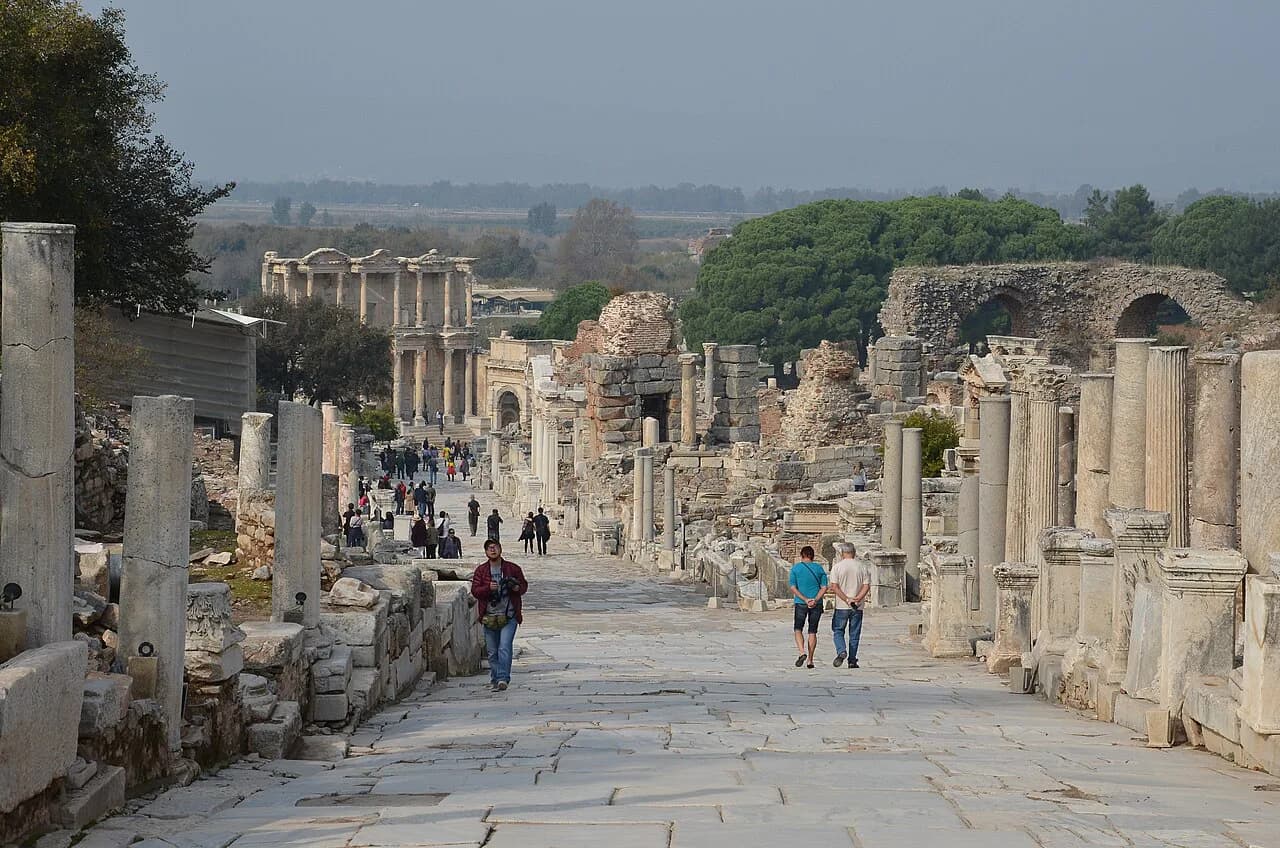 Ancient Sites in Turkey: Which Region to Visit and Why