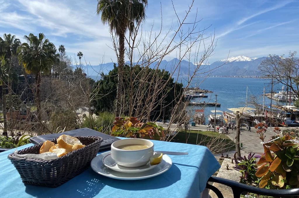 Antalya Food: Local Dishes and Where to Try Them