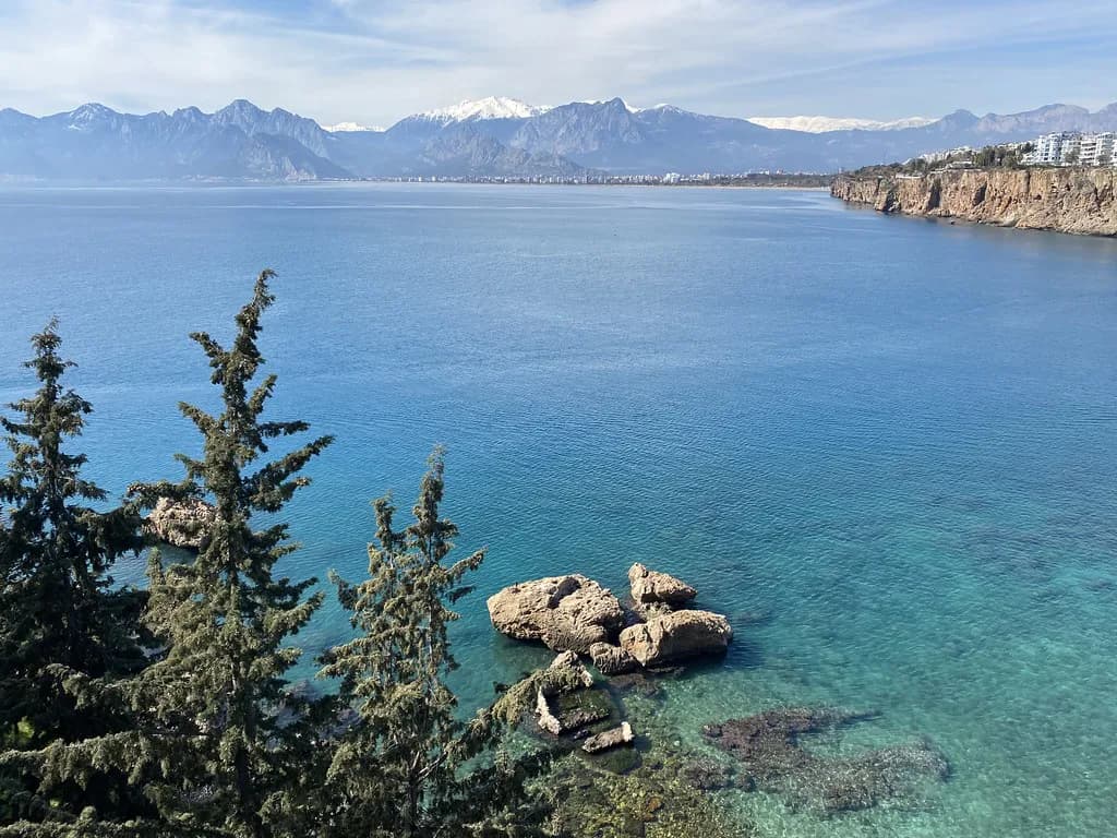 Antalya Jeep Safari: What the Day Includes and What It Costs