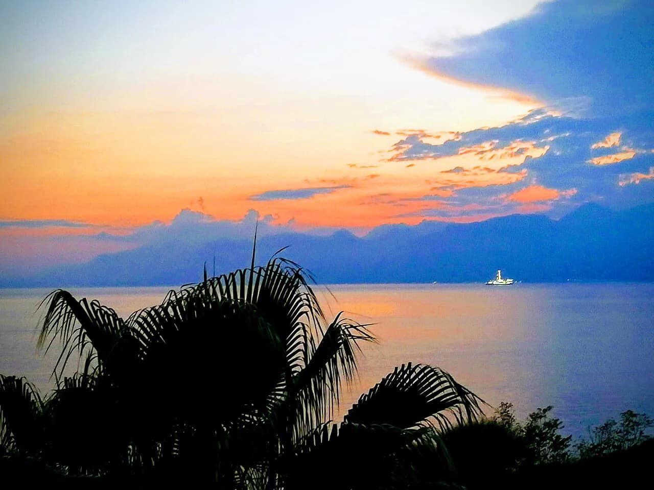 Antalya Sunset: Where to Watch It and When to Go