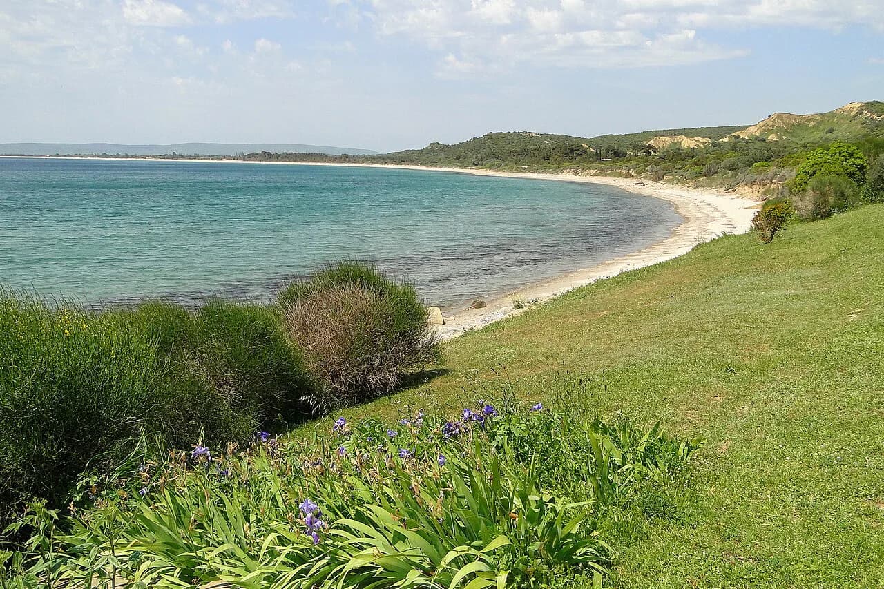 Anzac Cove, Gallipoli: Visiting the Site and Getting There