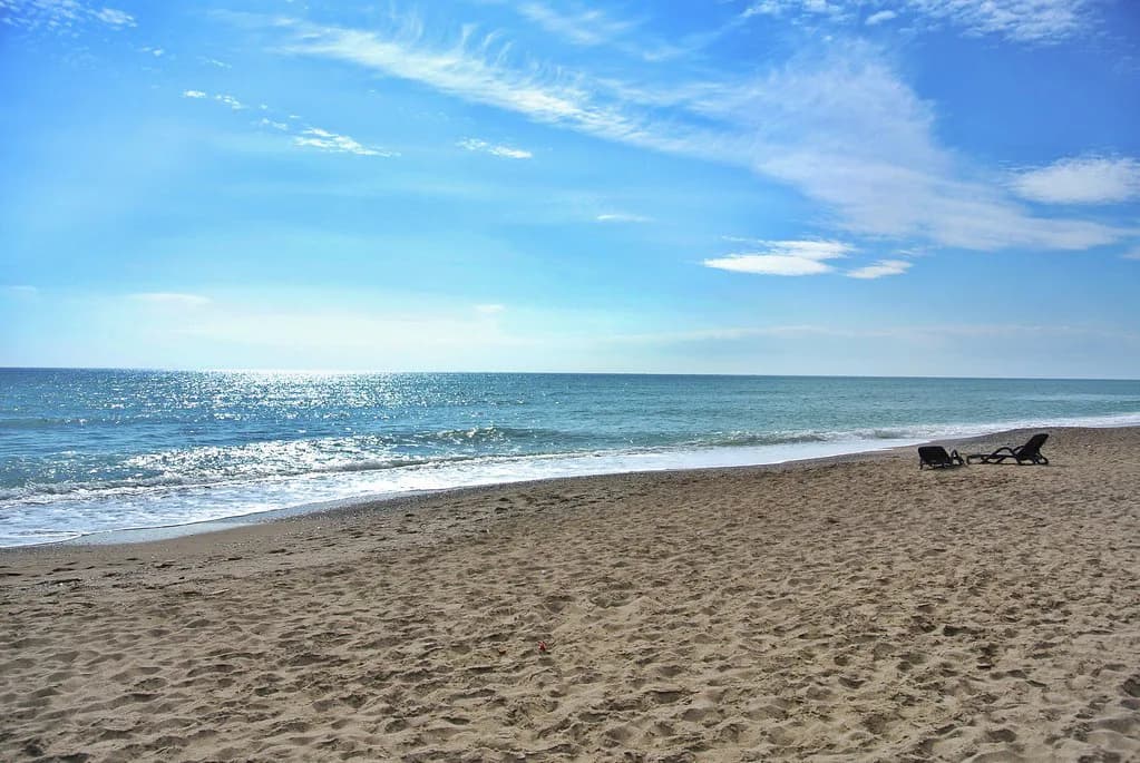 Belek Map Guide: Resort Strip, Beaches and Golf Areas