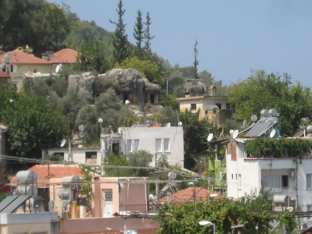 Best Restaurants in Fethiye: Where to Eat and What to Order