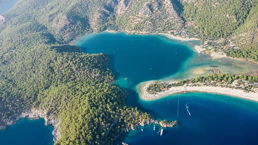 Best Restaurants in Ölüdeniz: Where to Eat and What to Order