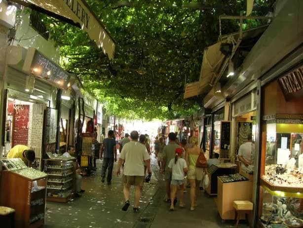 Bodrum Markets: Market Days, Stalls and How to Haggle
