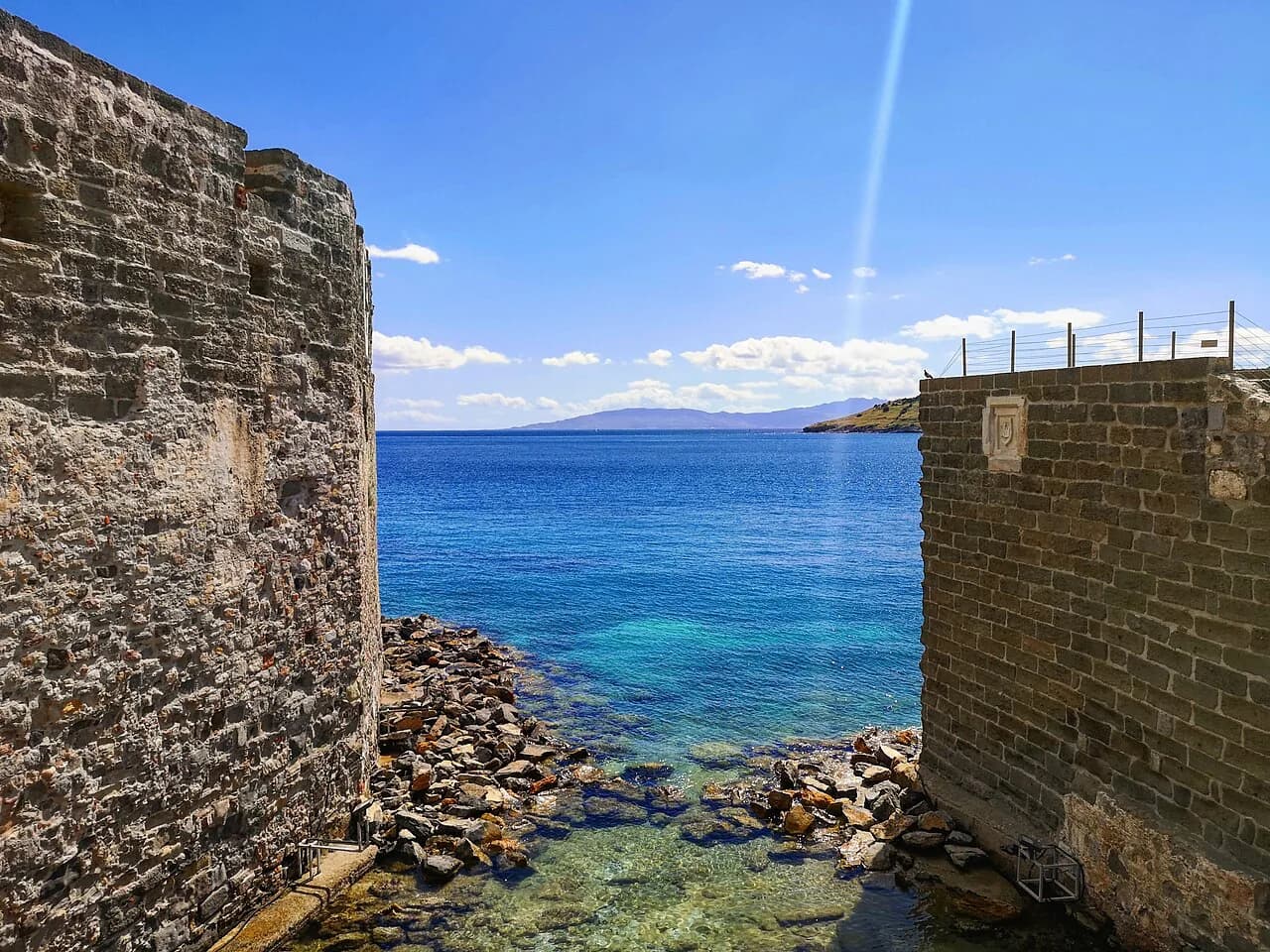 Bodrum Old Town Guide: Castle, Harbour & Streets to Explore