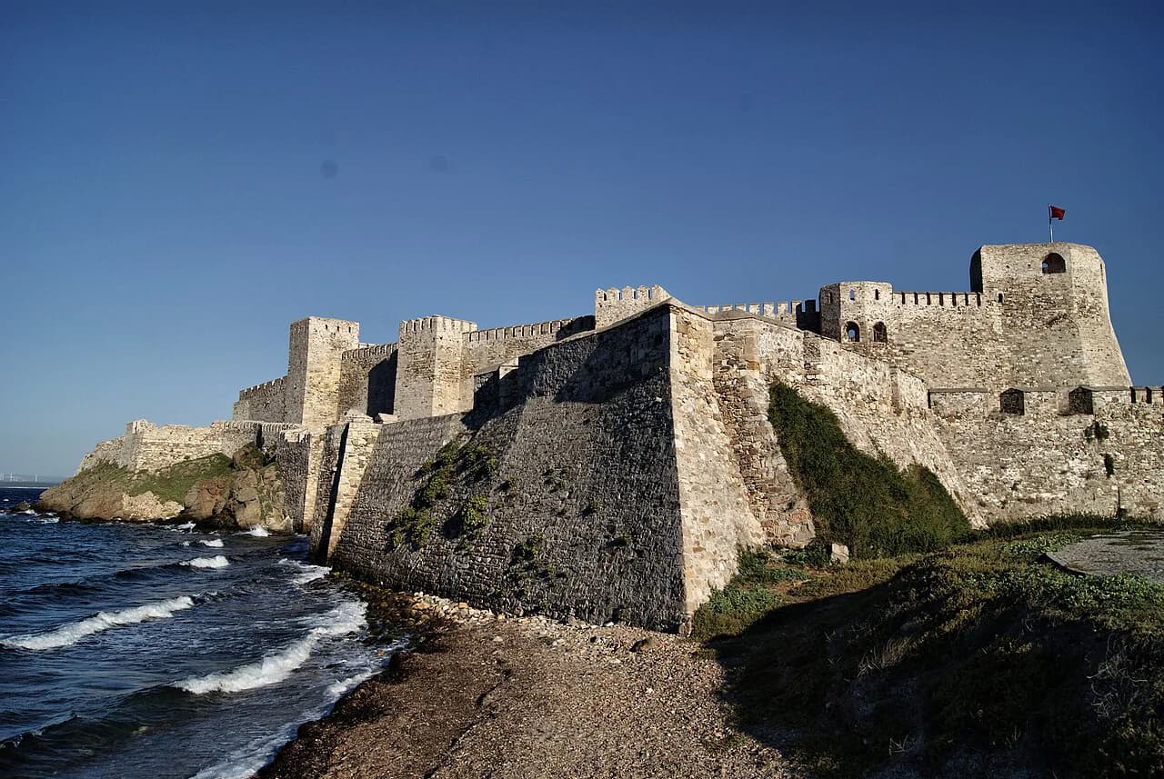 Bozcaada: What to See, How to Get There and How Long to Stay