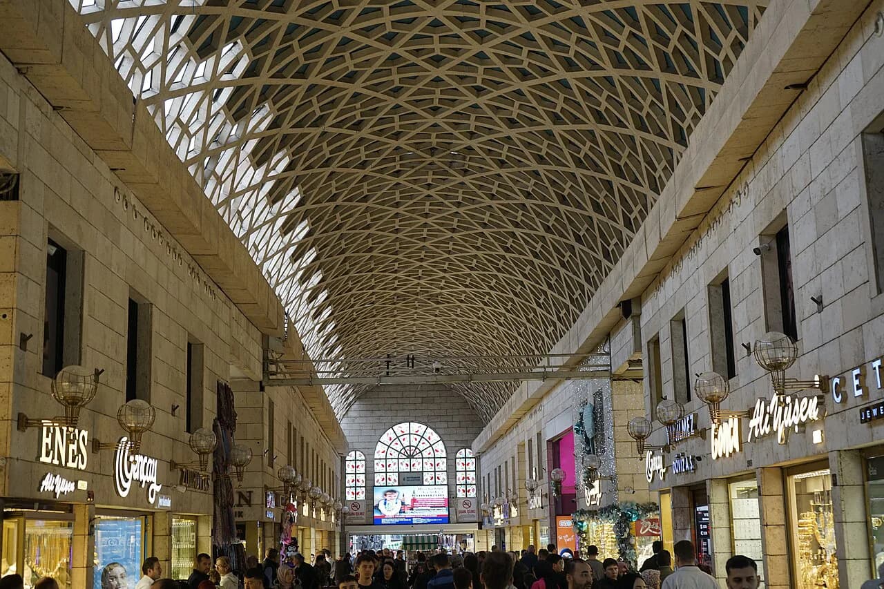 Bursa Grand Bazaar Guide: What to See and Buy