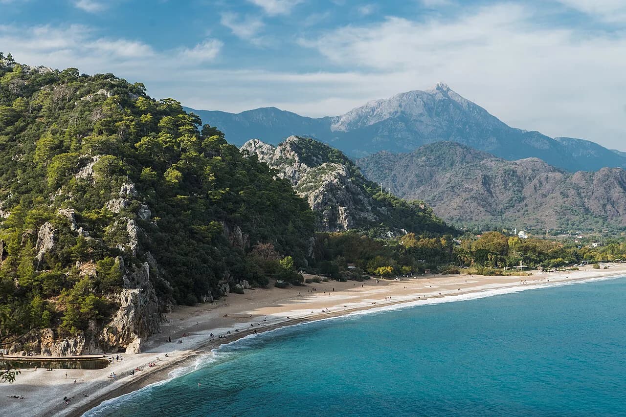 Çıralı, Turkey: What to See and How Long to Stay