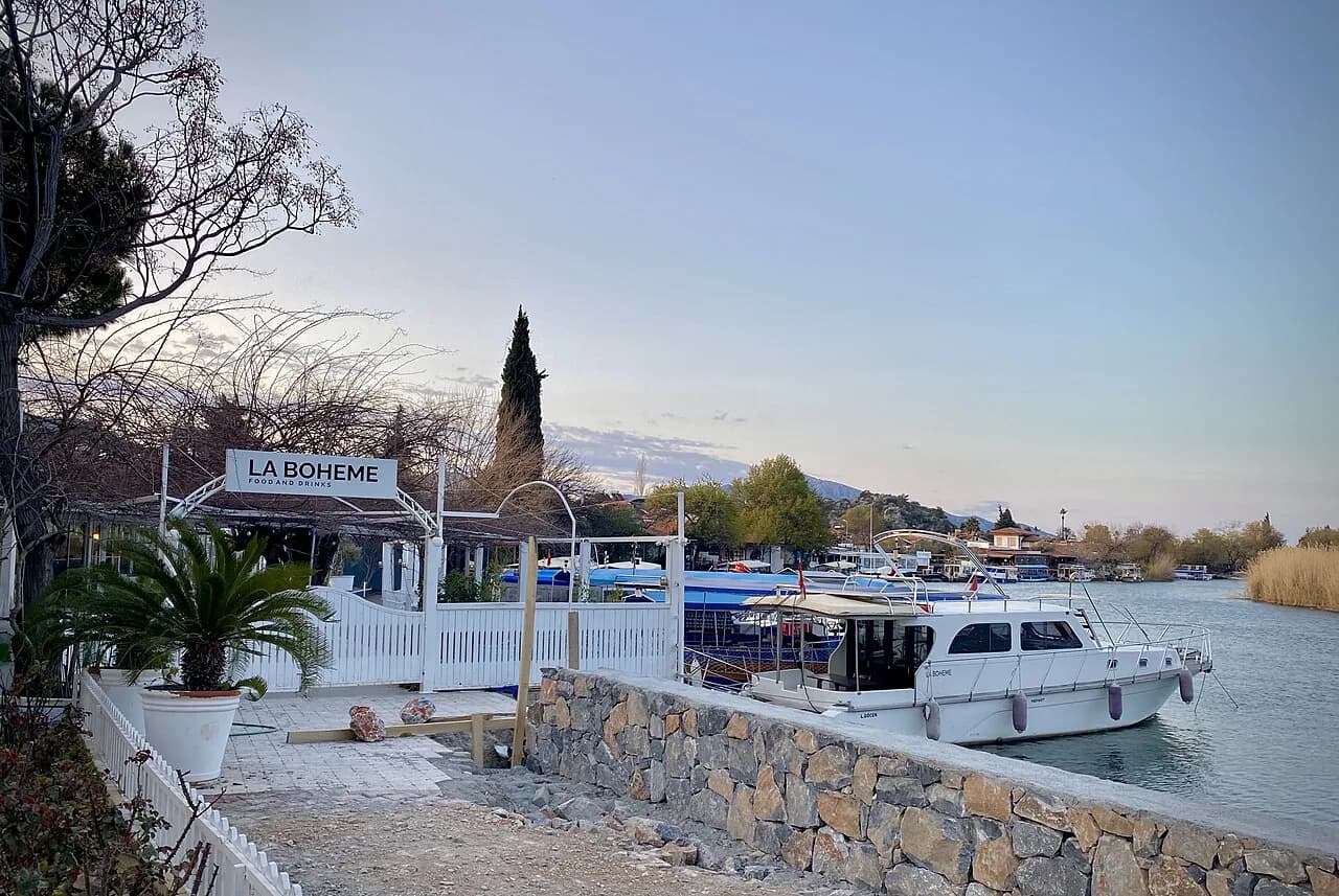 Dalyan Boat Trip: Routes, Stops and What's Included