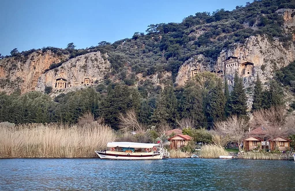 Dalyan Jeep Safari: Routes, Stops and What's Included