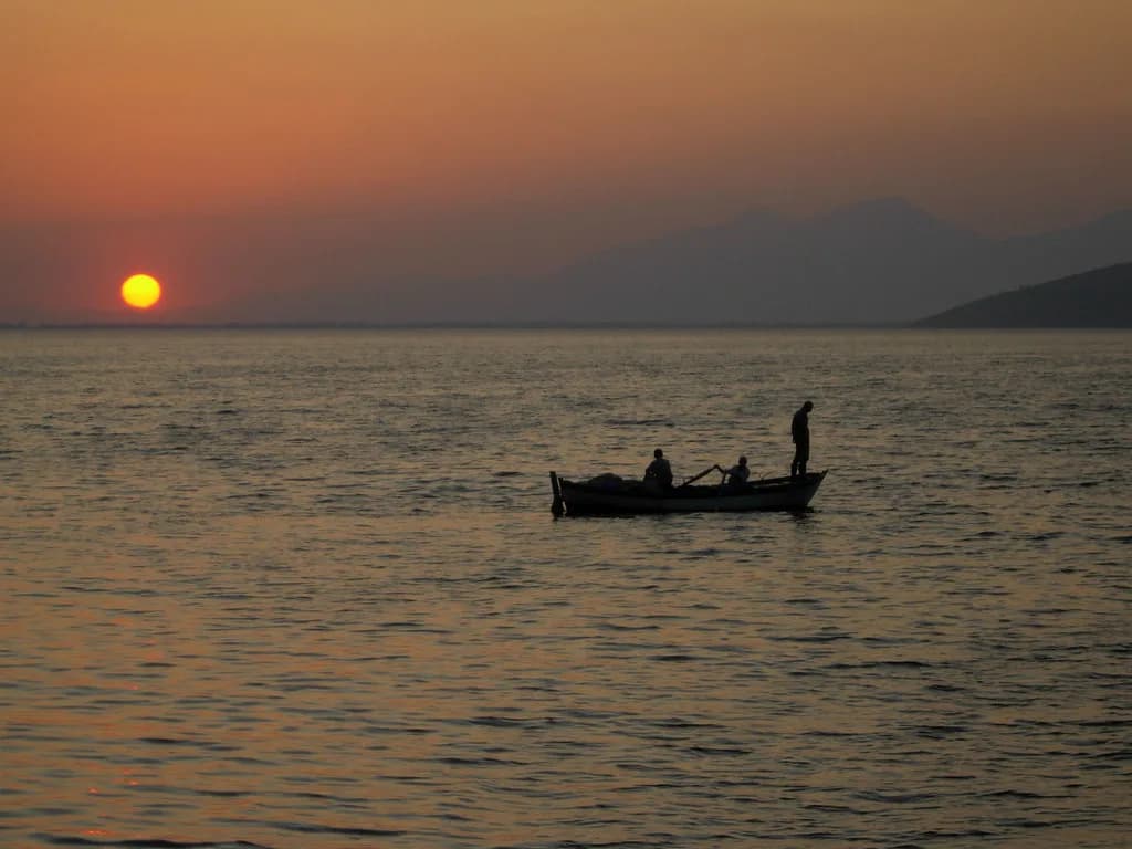 Day Trips from Bodrum: Boat, Ferry and Overland Options