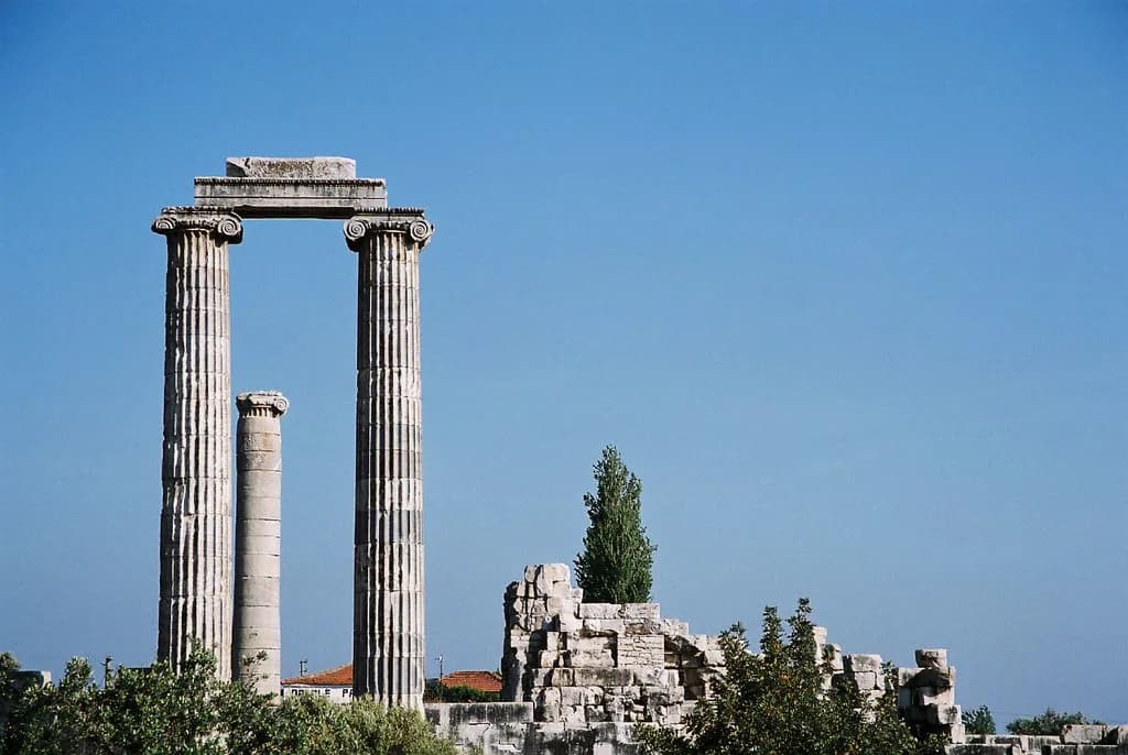 Didim Marina: Berths, Facilities and Harbour Guide