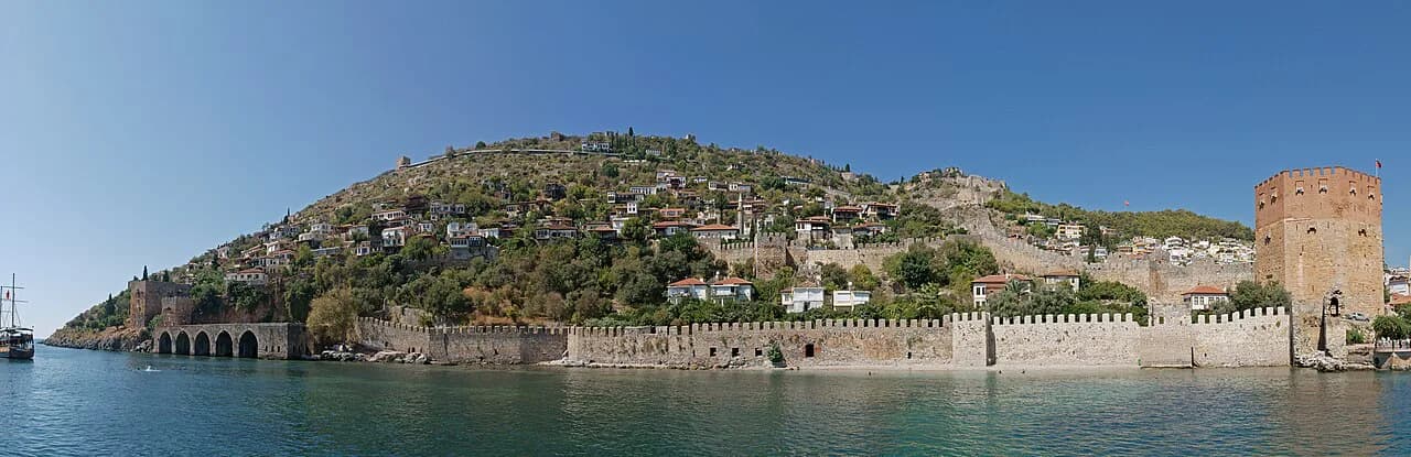 Dimçay Alanya: River Dining Guide and Tips