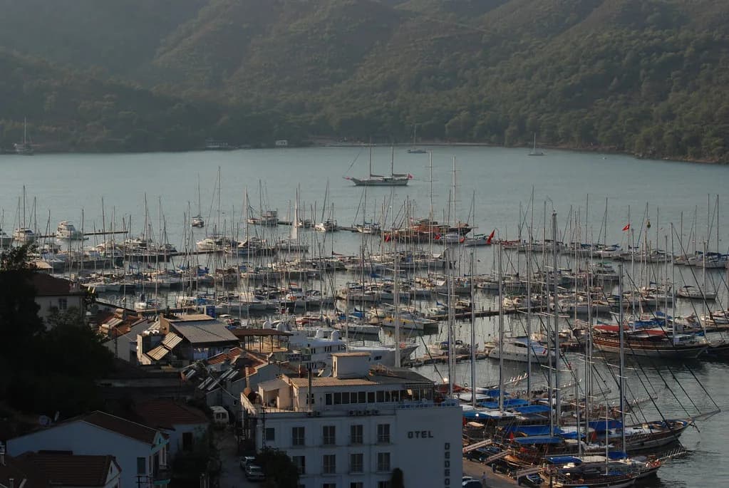 Fethiye Excursions: The Day Trips Worth Booking