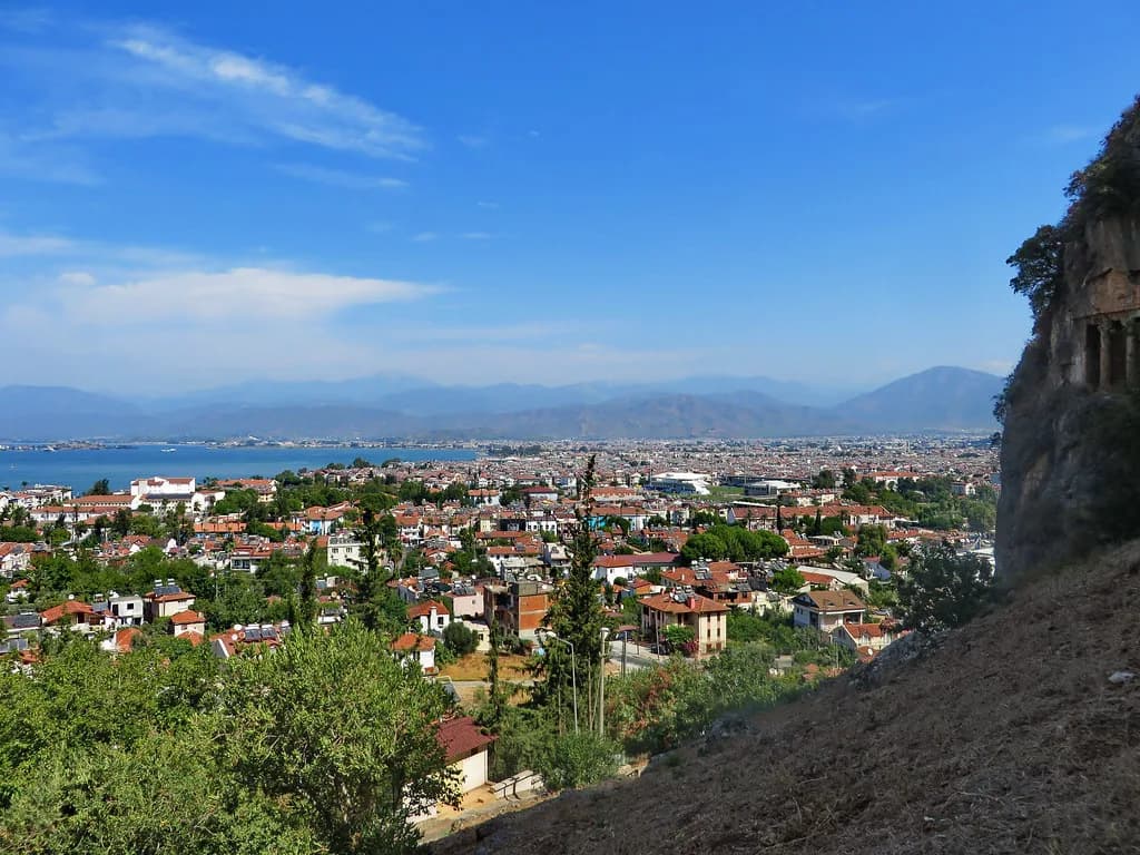 Fethiye Jeep Safari: Route, Stops and What the Day Includes