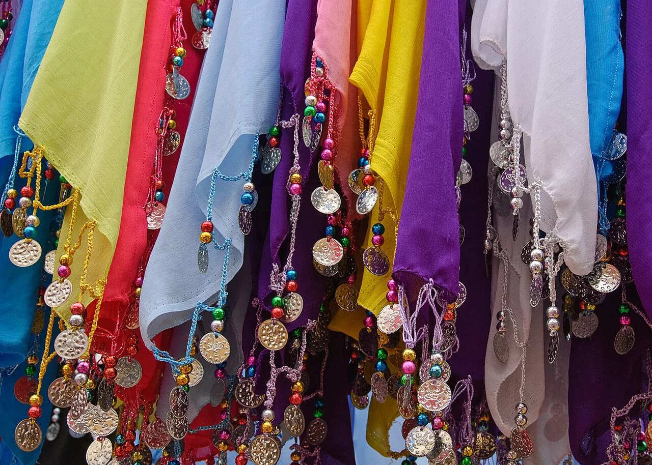 Fethiye Market: Tuesday Market Day, Location and What's Sold