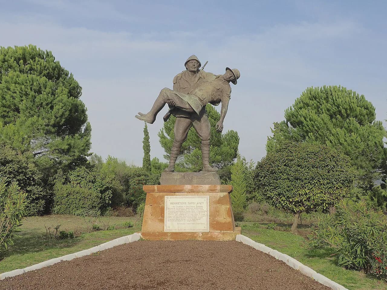 Gallipoli Battlefields: What to See and How to Plan a Visit