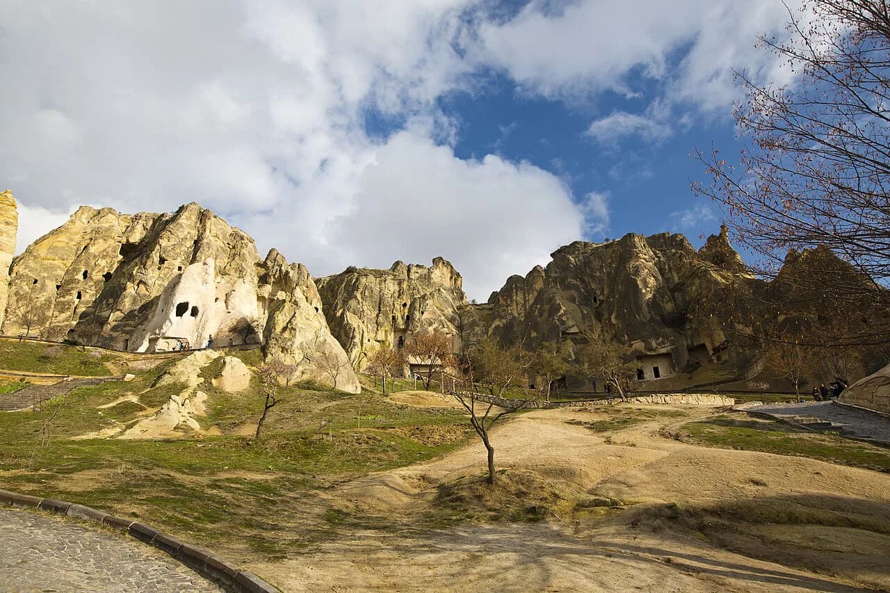 Göreme Open-Air Museum: What to See and How Long It Takes