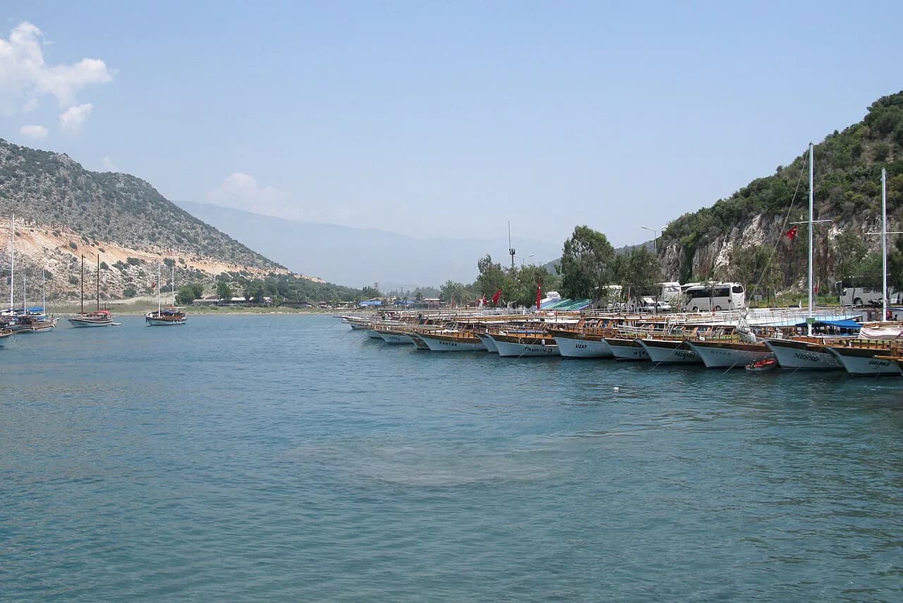 Gulet Cruise Turkey: Routes, Boats & What a Week Is Like