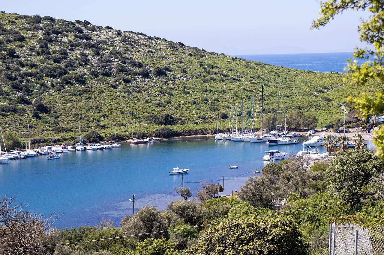 Gümüşlük, Bodrum: What to See and How to Get There