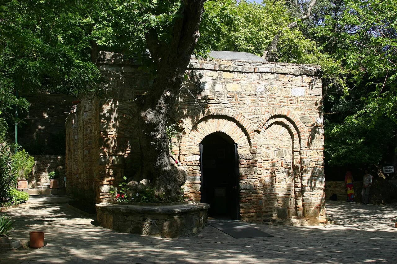 House of the Virgin Mary, Ephesus: A Visitor's Guide