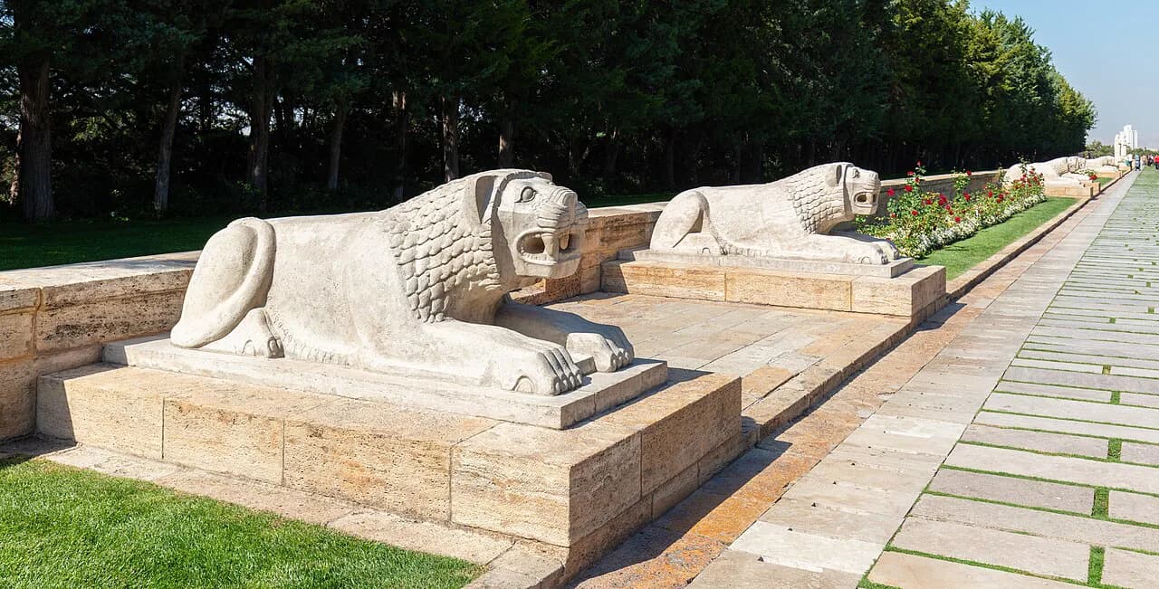 Ankara attractions: how to choose your first sights