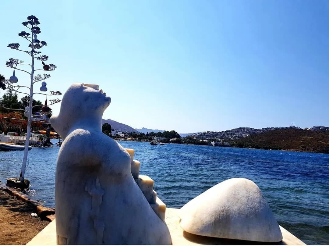 Bodrum neighbourhoods: where to base yourself on the peninsula
