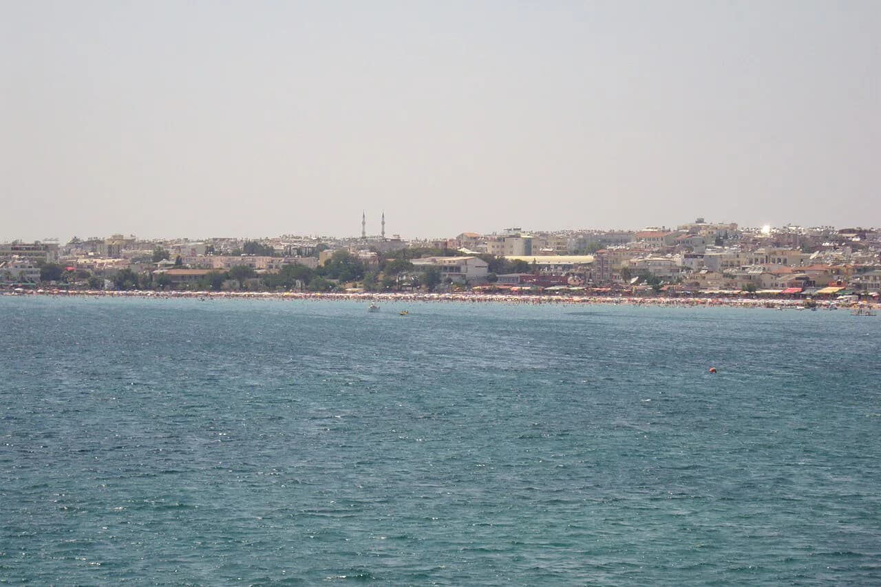 Best areas in Didim: pick the right base for your trip