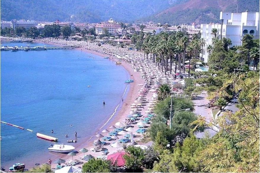 İçmeler Boat Trips: Routes, Swim Stops and What's Included