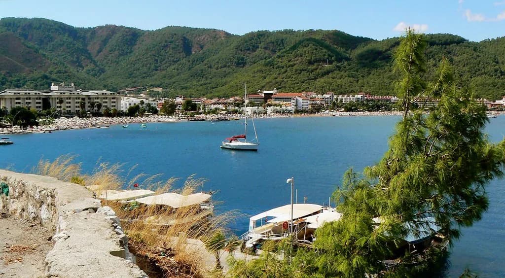 İçmeler Jeep Safari: What the Trip Includes and What to Expect