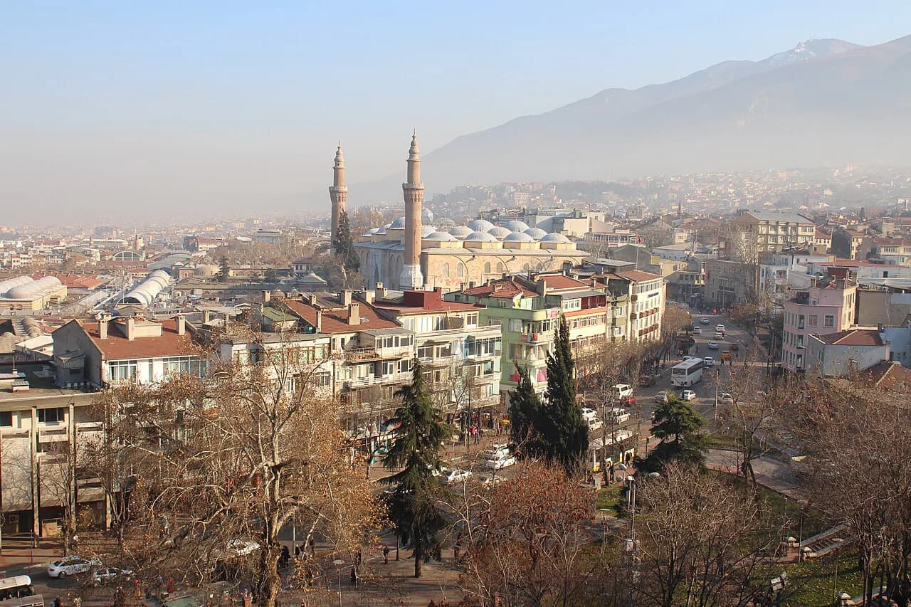 Is Bursa Worth Visiting? A Candid Guide for Travellers