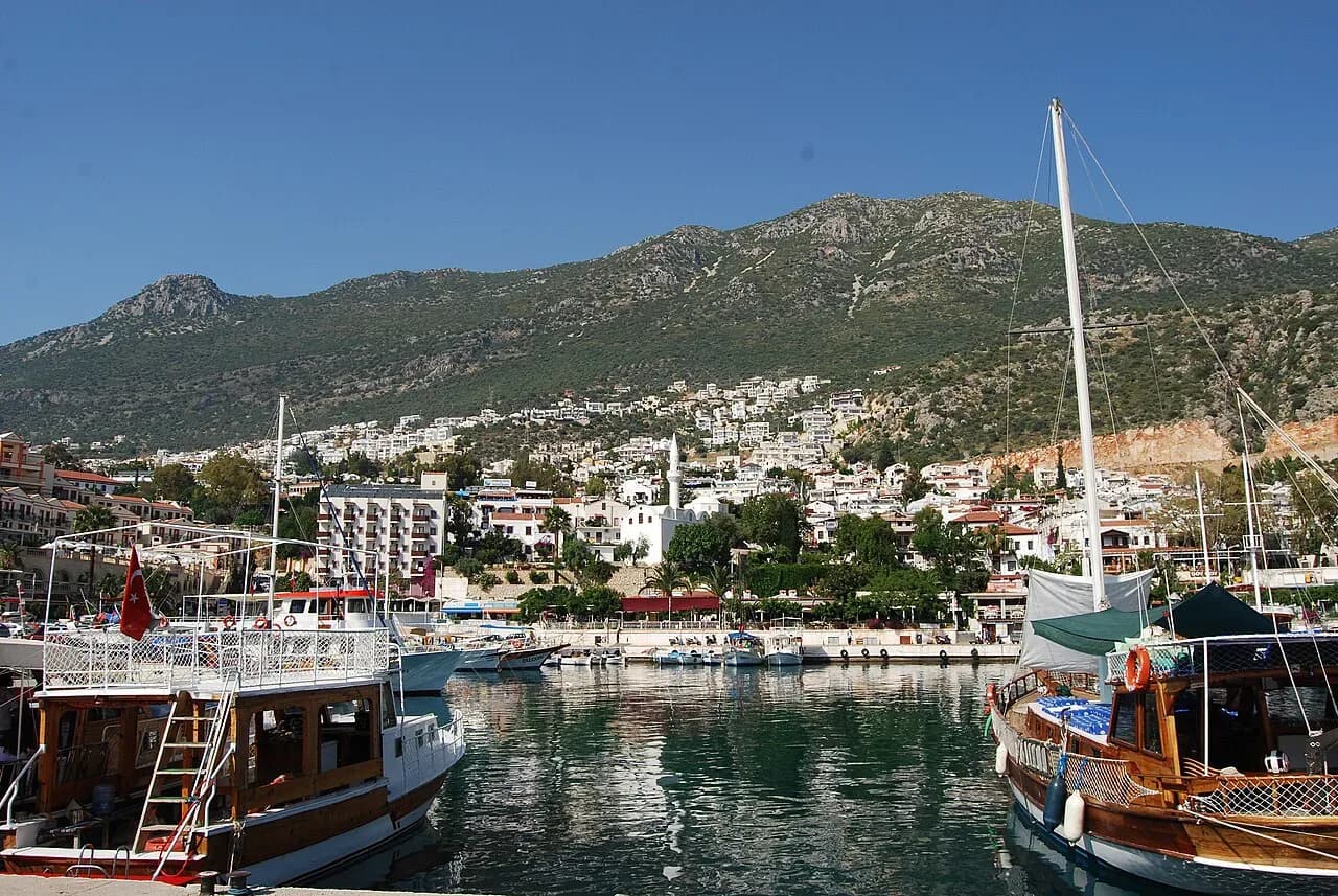Kalkan Ruins Guide: Patara, Xanthos and Tlos Sites