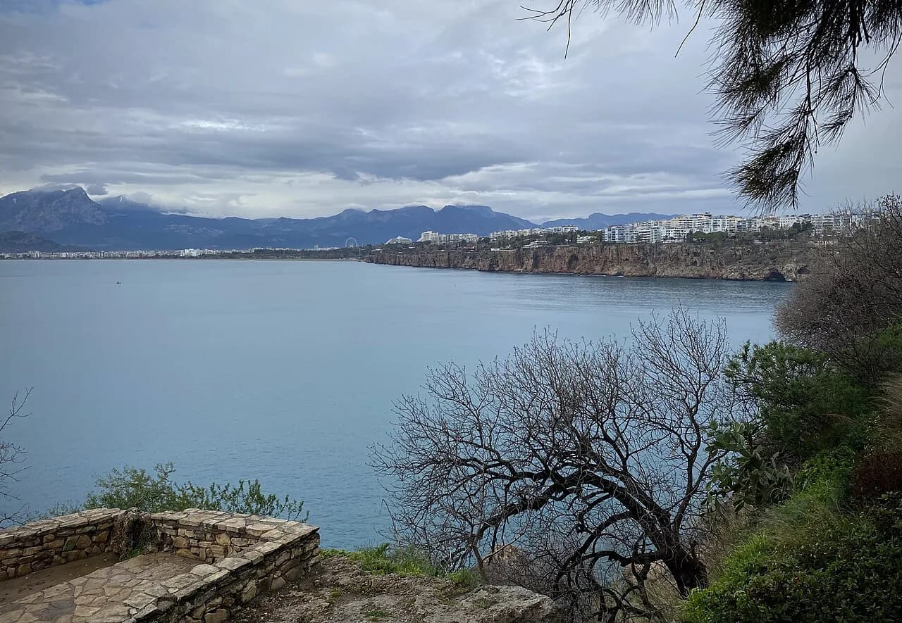 Karaalioğlu Park, Antalya: Entry, Views & How Long to Stay