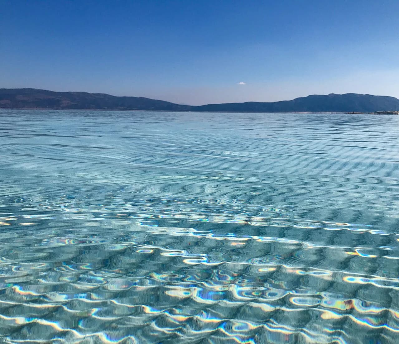 Lake Salda: Turkey's White-Sand Lake Worth the Detour