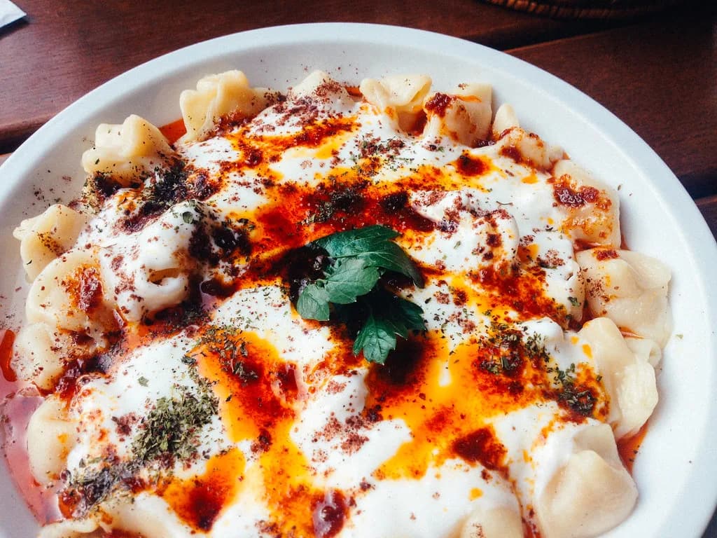 Manti: What Turkish Dumplings Are and How They're Served
