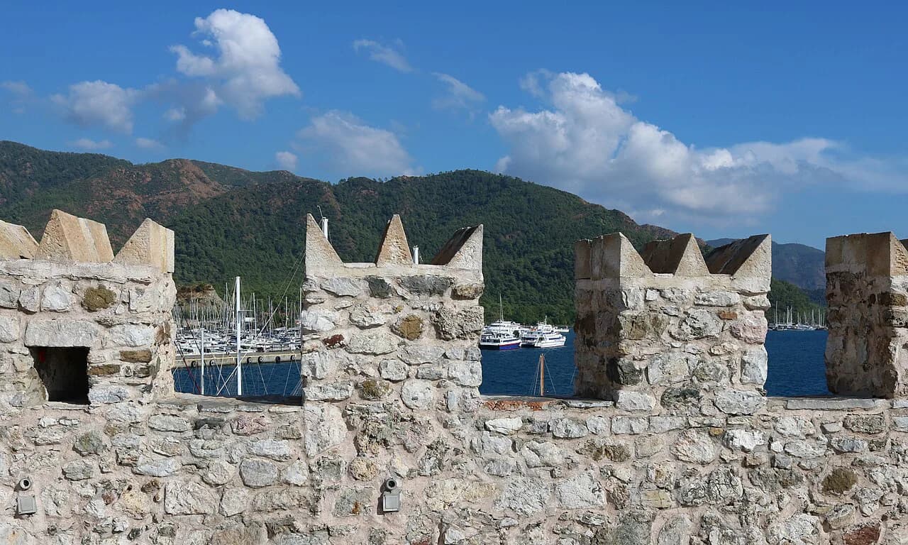 Marmaris Boat Trips: Routes, Stops and What's Included