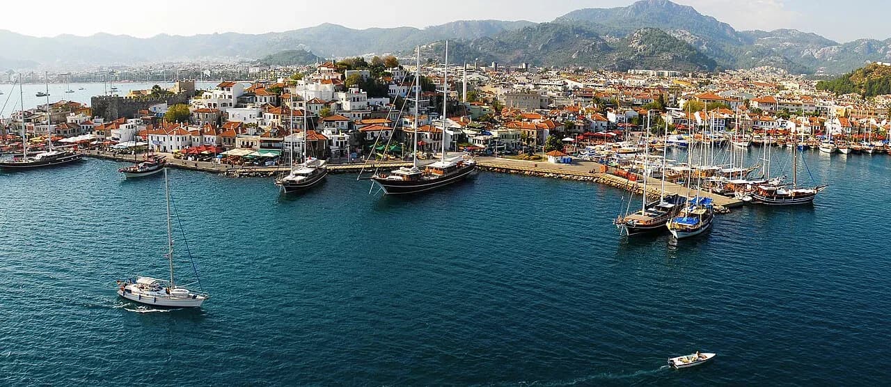 Marmaris Horse Riding: Safaris, Ride Lengths and Booking