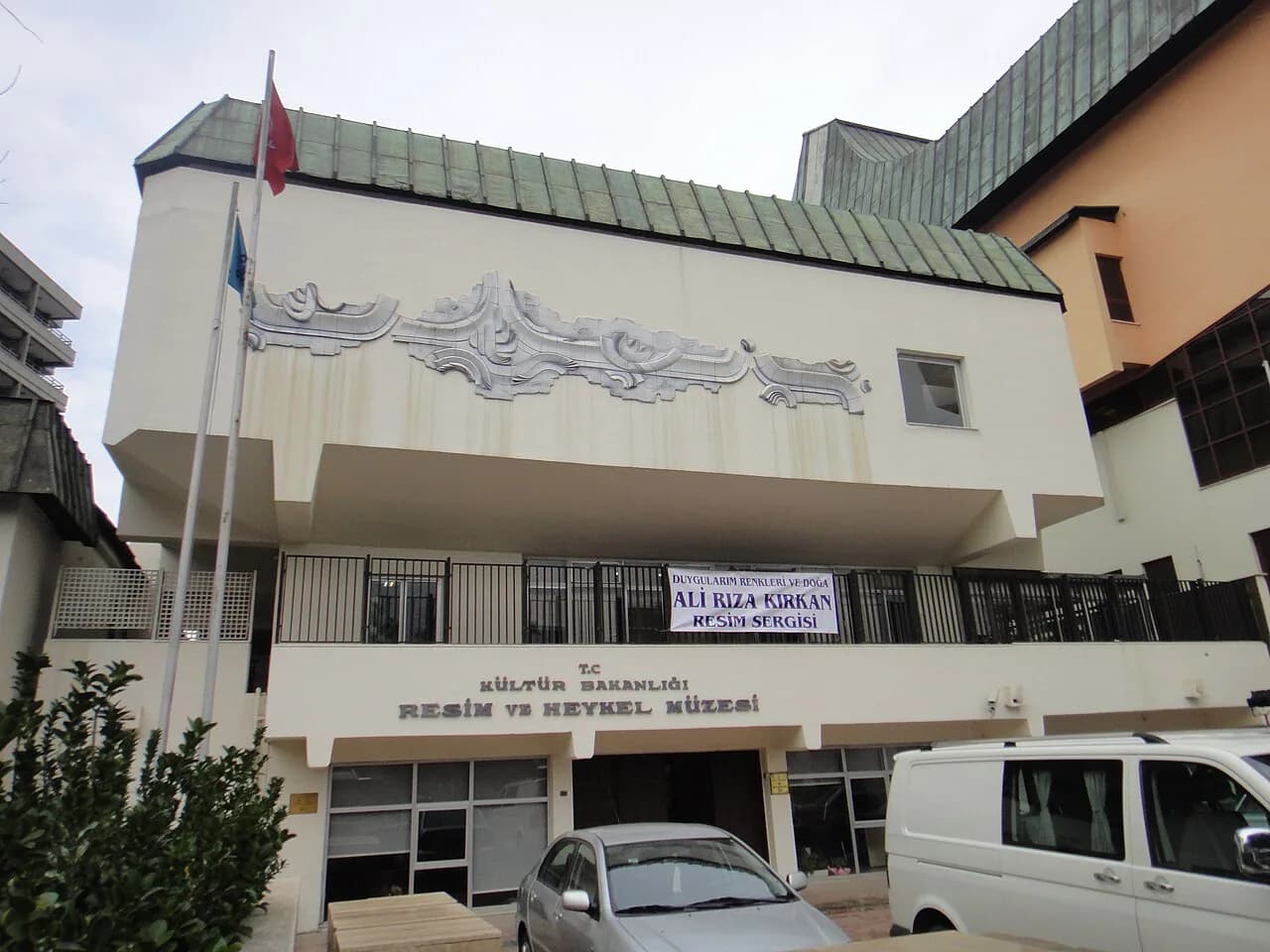 Museums in İzmir: What Each One Shows and Where It Is