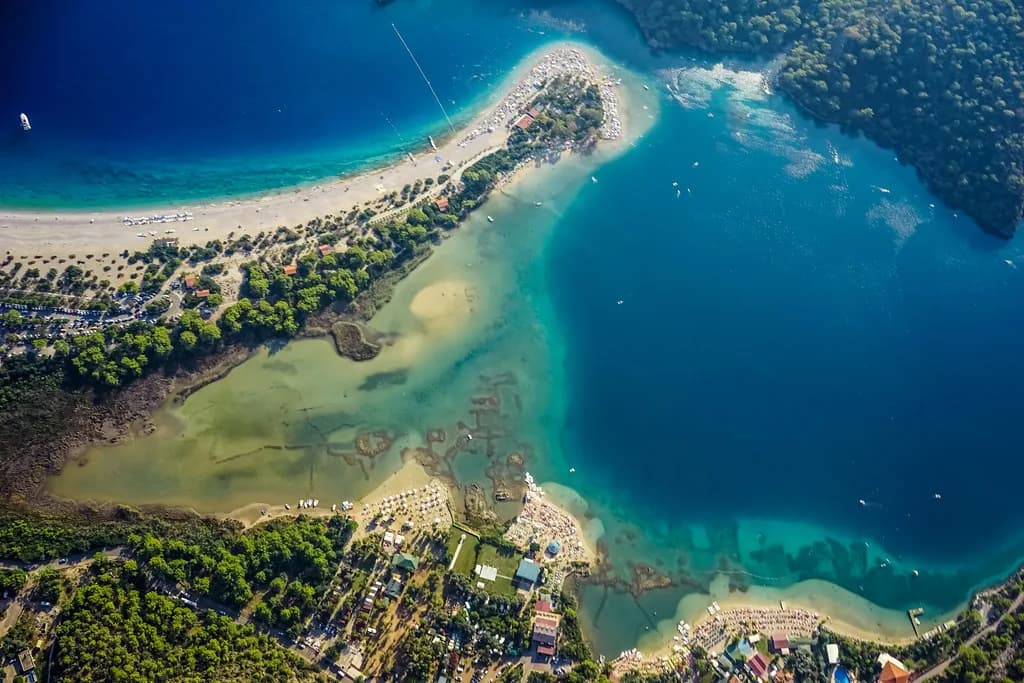 Oludeniz Jeep Safari: Routes, Stops and What's Included