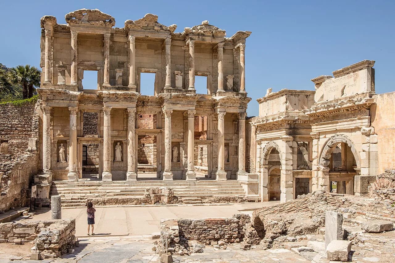 Roman Ruins in Turkey: Which Sites to Visit and Why