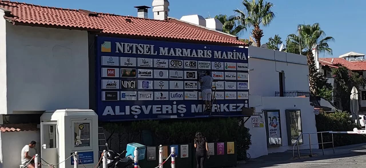 Shopping in Marmaris: Bazaars, Markets and What to Buy