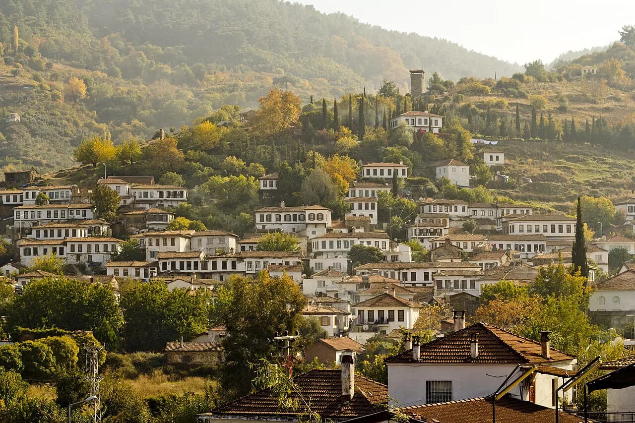 Şirince Village: What to See and How Long You Need