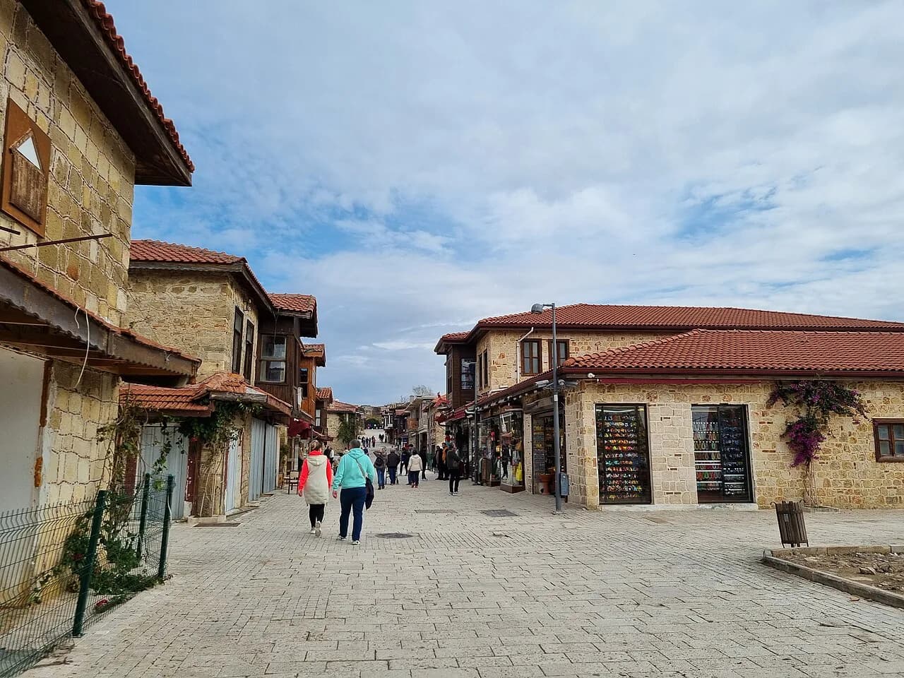 Tazı Canyon Guide: Plan Your Visit from Side