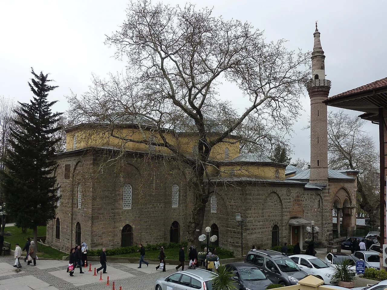 Bursa, Turkey