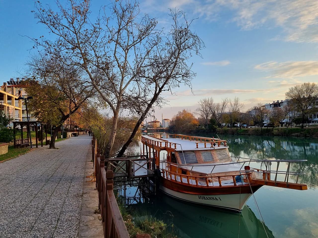 Manavgat, Turkey